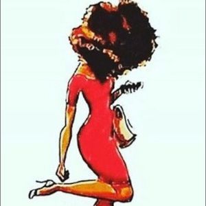 Meet your Posher, "Z"